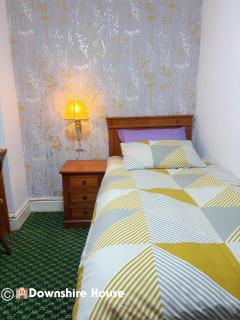 Downshire House - 9