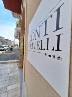 Casa Conti Trivelli 2 - 8