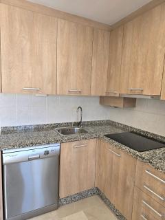 Apartamento en Residencial Zaratí, Isla Cristina. - 4