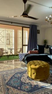 Seaview Escape 3 BDRM Nyali - 0