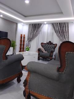 The luxury beach front Aqua gardens nyali Mombasa - 4