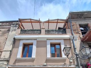 Casa Conti Trivelli 2 - 6