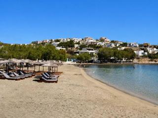 Syros Sun Villa - Terrace Open Views near Airport - 9