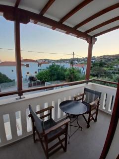 Villa Joanna - Batsi - 3