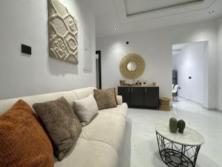 E5 Quite Family 4Bedroom Apartment, 1st floor - 7