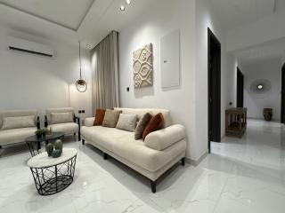 E5 Quite Family 4Bedroom Apartment, 1st floor - 8