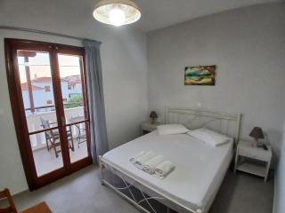 Villa Joanna - Batsi - 1