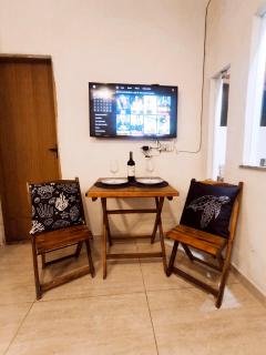 Casa linda Beira Mar com Ar - 3