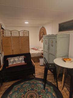 Rustika Tiny House - 3