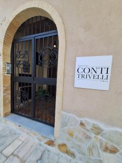 Casa Conti Trivelli - 7
