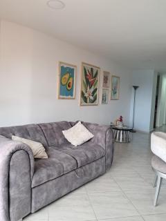 Balcones de Guayacan Apartment - 3