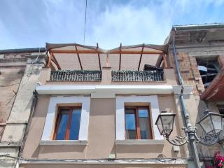 Casa Conti Trivelli - 9