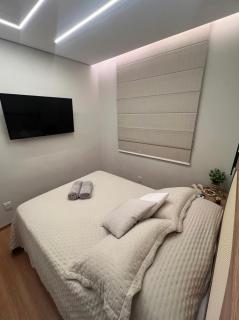 Apt Praia Clube 606 - 6