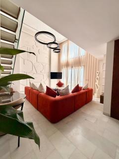 Eden Duplex Premium studio - 0