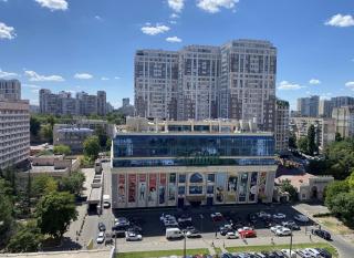 Стильная квартира в центре Аркадии - 7