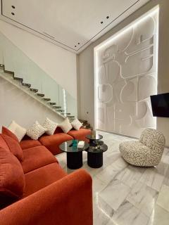 Eden Duplex Premium studio - 3