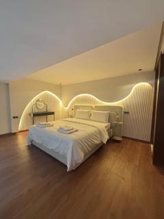 Eden Duplex Premium studio - 2