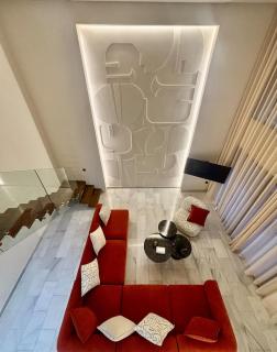 Eden Duplex Premium studio - 1