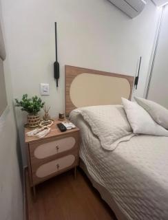 Apt Praia Clube 606 - 7