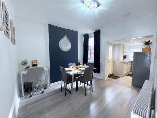 2BR House,SE27, Parking,Garden,near West Norwood Station - 4