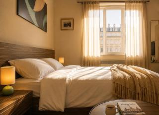 L Apartment Obilic - 8
