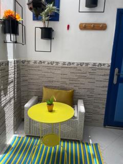 Meryem Appartement - 6