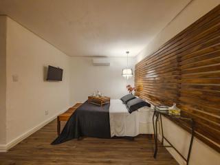 Studio Anacapri na praia de Itapuã - Condomínio beira-mar próximo ao aeroporto - 0