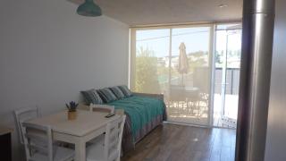 moderna cabaña para 2 a 4 personas - 2