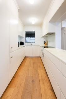 Grange & Grace at The Toorak Hideaway - 8