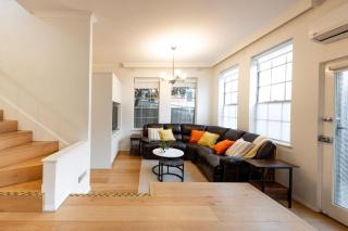 Grange & Grace at The Toorak Hideaway - 7