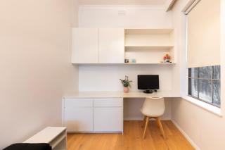 Grange & Grace at The Toorak Hideaway - 6