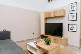 Zamalek Jeddah Towers Serviced Apartments By BlueKeys - 8