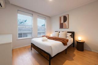 Grange & Grace at The Toorak Hideaway - 1