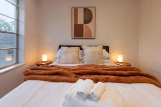 Grange & Grace at The Toorak Hideaway - 1