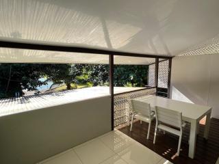 Studio bord de mer Tautira Beach House - 4