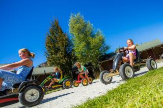 Queenstown Top 10 Holiday Park - 3