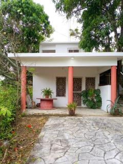 El Mirador Country House - 4