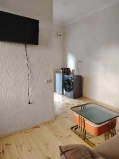 Mestia nest - 2