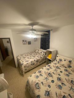 Cozy Beach Apartment - Luquillo - 9