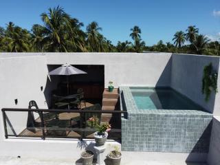 Duplex 2 Suítes Rooftop Piscina Privativa - Manah Ipê 208 - 9