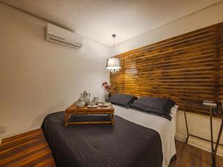 Studio Anacapri na praia de Itapuã - Condomínio beira-mar próximo ao aeroporto - 1