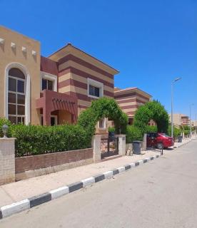 Luxury 4-Bedroom Villa at Rosana Resort NorthCoast - 0