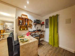 Studio Anacapri na praia de Itapuã - Condomínio beira-mar próximo ao aeroporto - 6