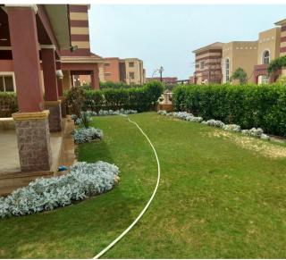 Luxury 4-Bedroom Villa at Rosana Resort NorthCoast - 6
