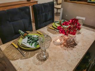 Studio Anacapri na praia de Itapuã - Condomínio beira-mar próximo ao aeroporto - 7
