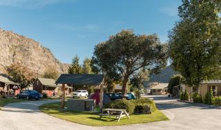 Queenstown Top 10 Holiday Park - 9