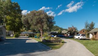Queenstown Top 10 Holiday Park - 8