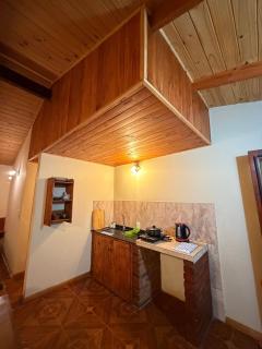 Cabaña para dos, escapada en la selva - Oré Lodge - 3