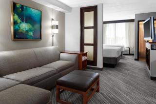 Hyatt Place Nashville Brentwood - 8