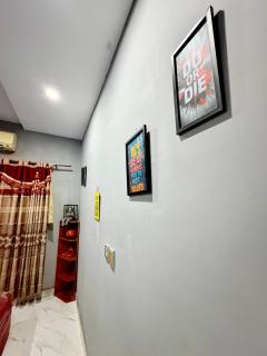 One bed apartment in city star residencia - 5
